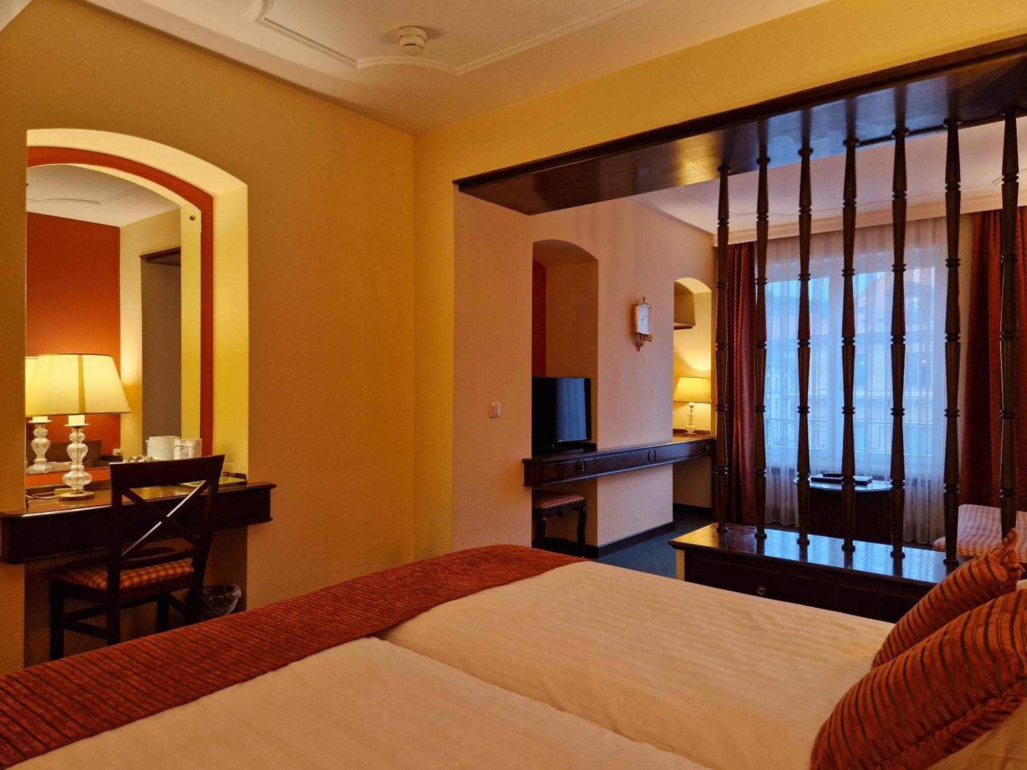 Hotel Athmos La Chaux De Fonds Phòng bức ảnh
