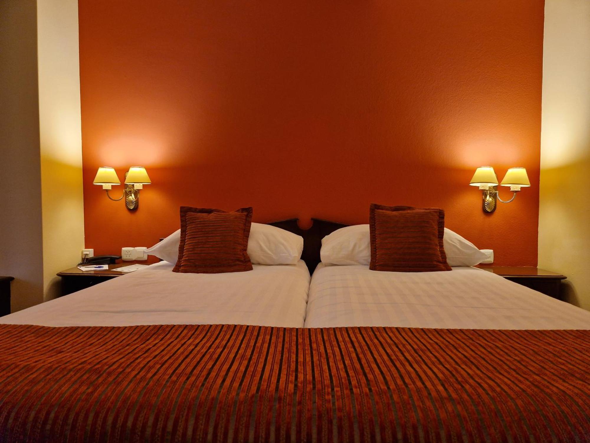 Hotel Athmos La Chaux De Fonds Ngoại thất bức ảnh