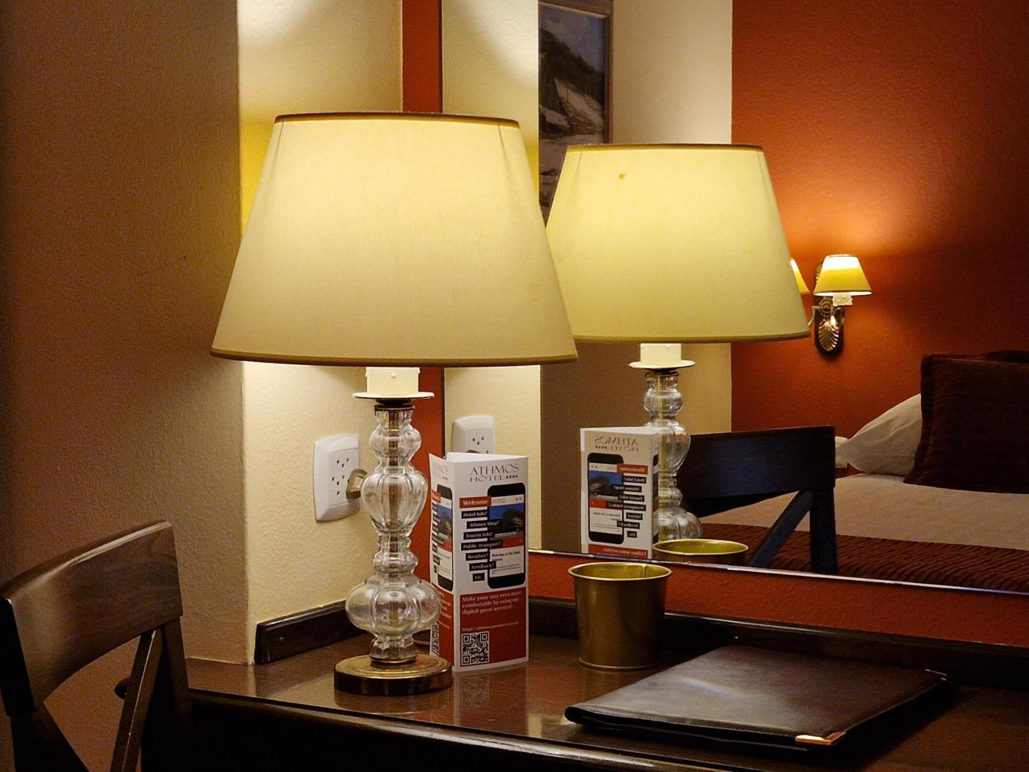 Hotel Athmos La Chaux De Fonds Phòng bức ảnh