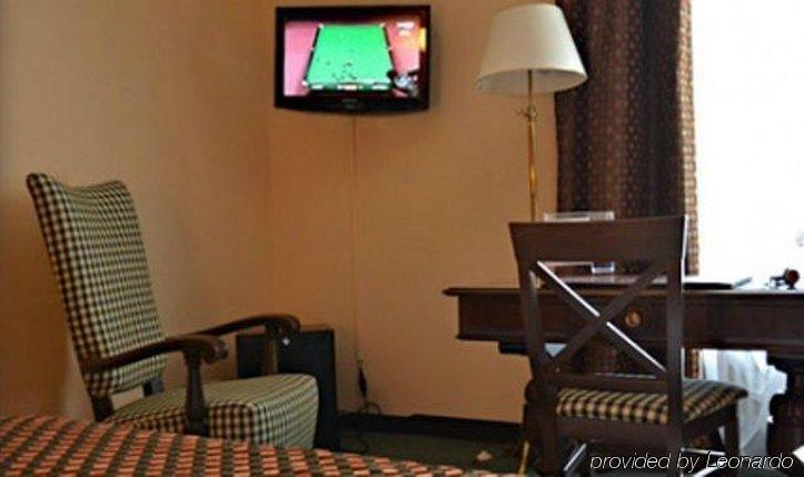 Hotel Athmos La Chaux De Fonds Phòng bức ảnh
